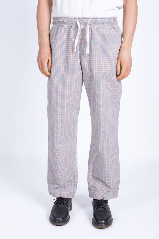ALBERTO PANT CHECK