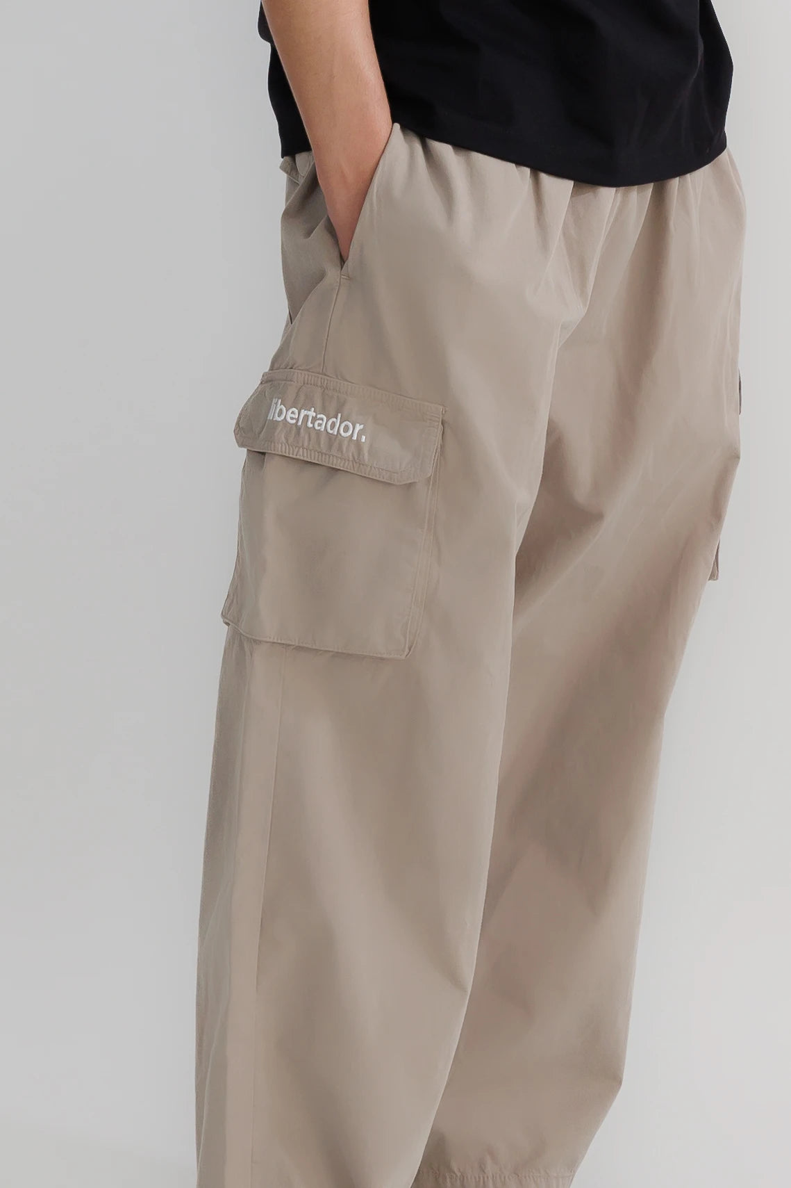 mount cargo light sable