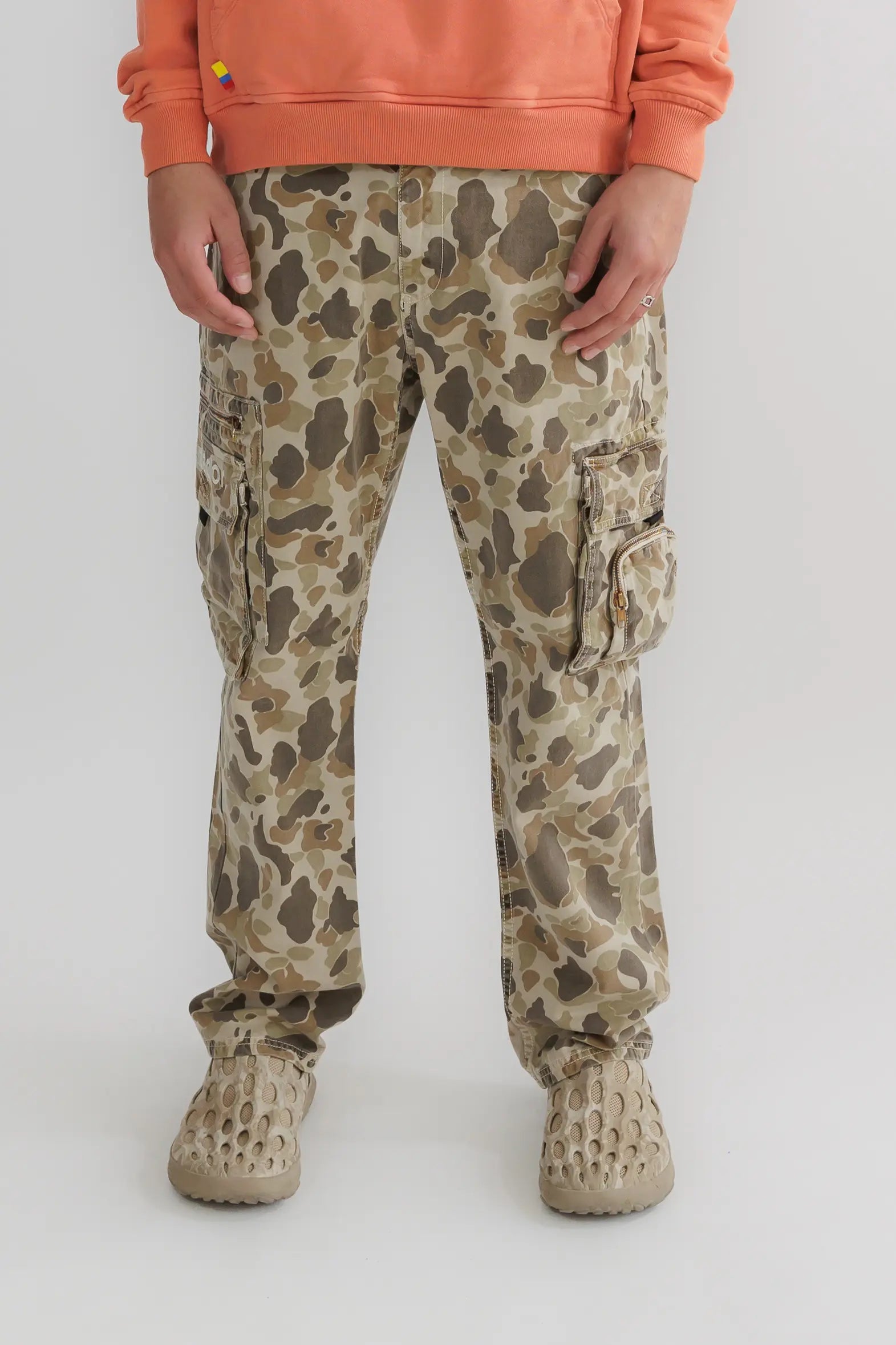 utility camo