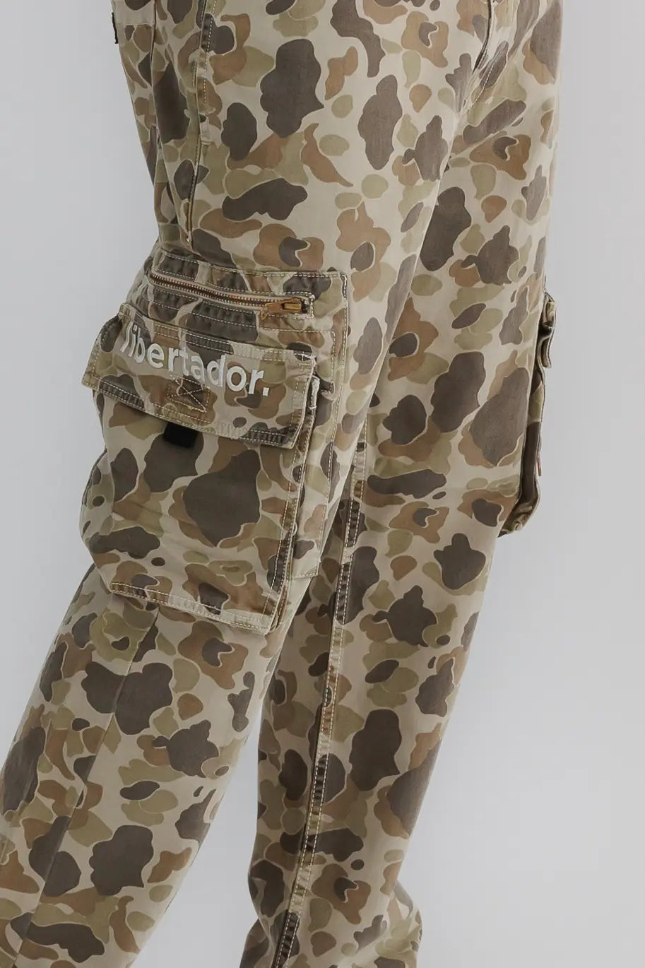 utility camo