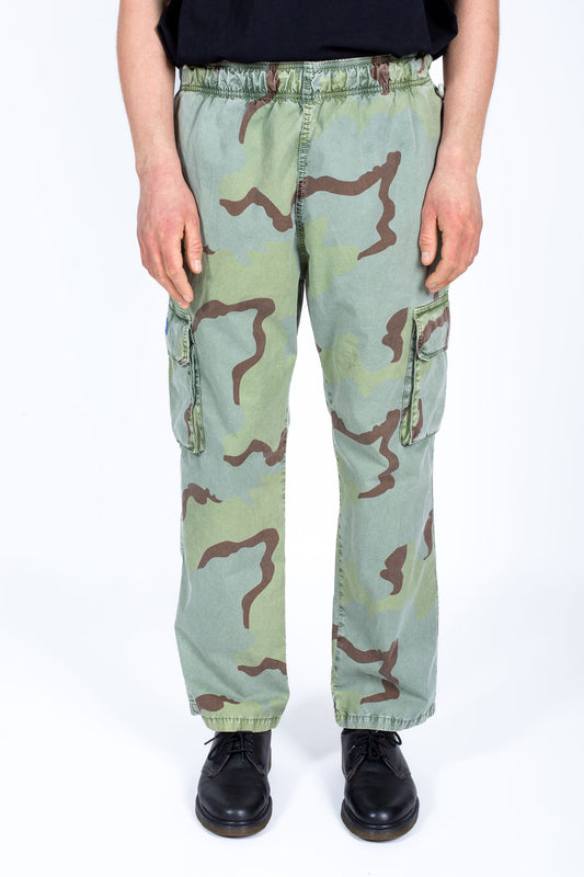 MOUNT CAMO PANT OASIS