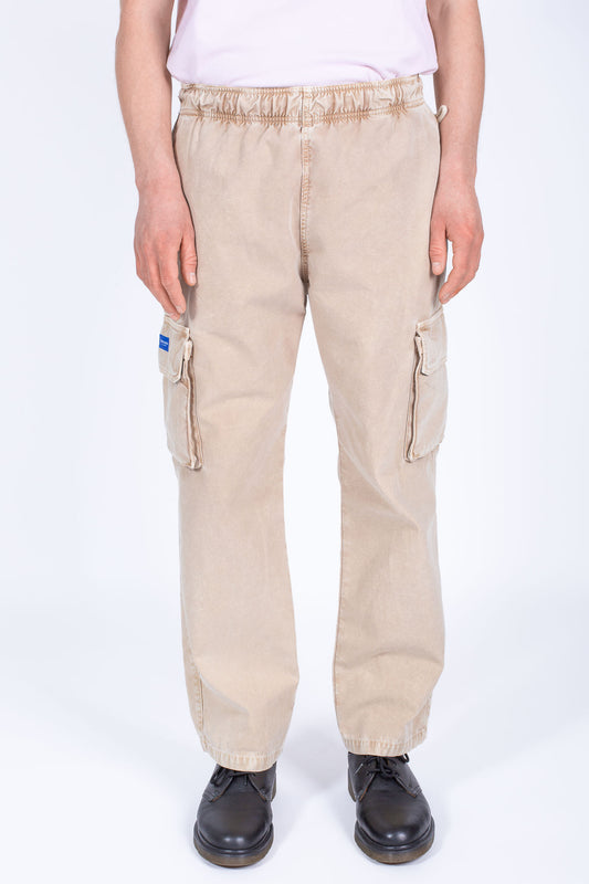 MOUNT CAMO PANT SAND