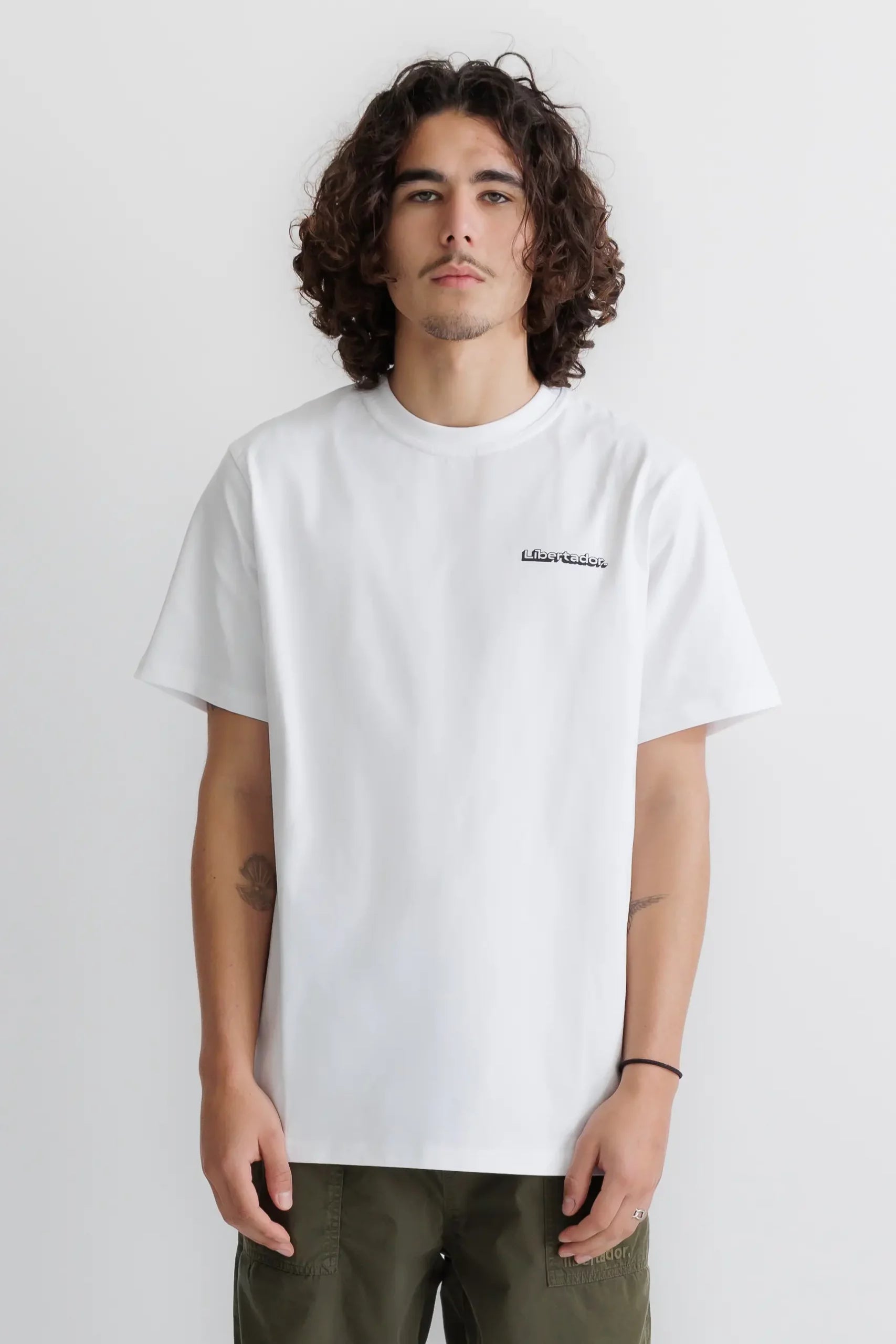 Galaxy tee