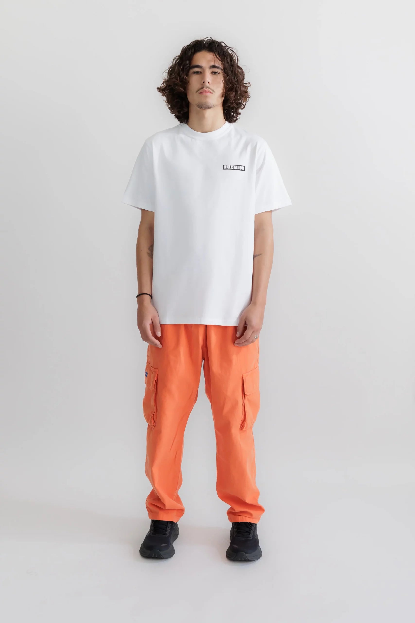 BTP tee