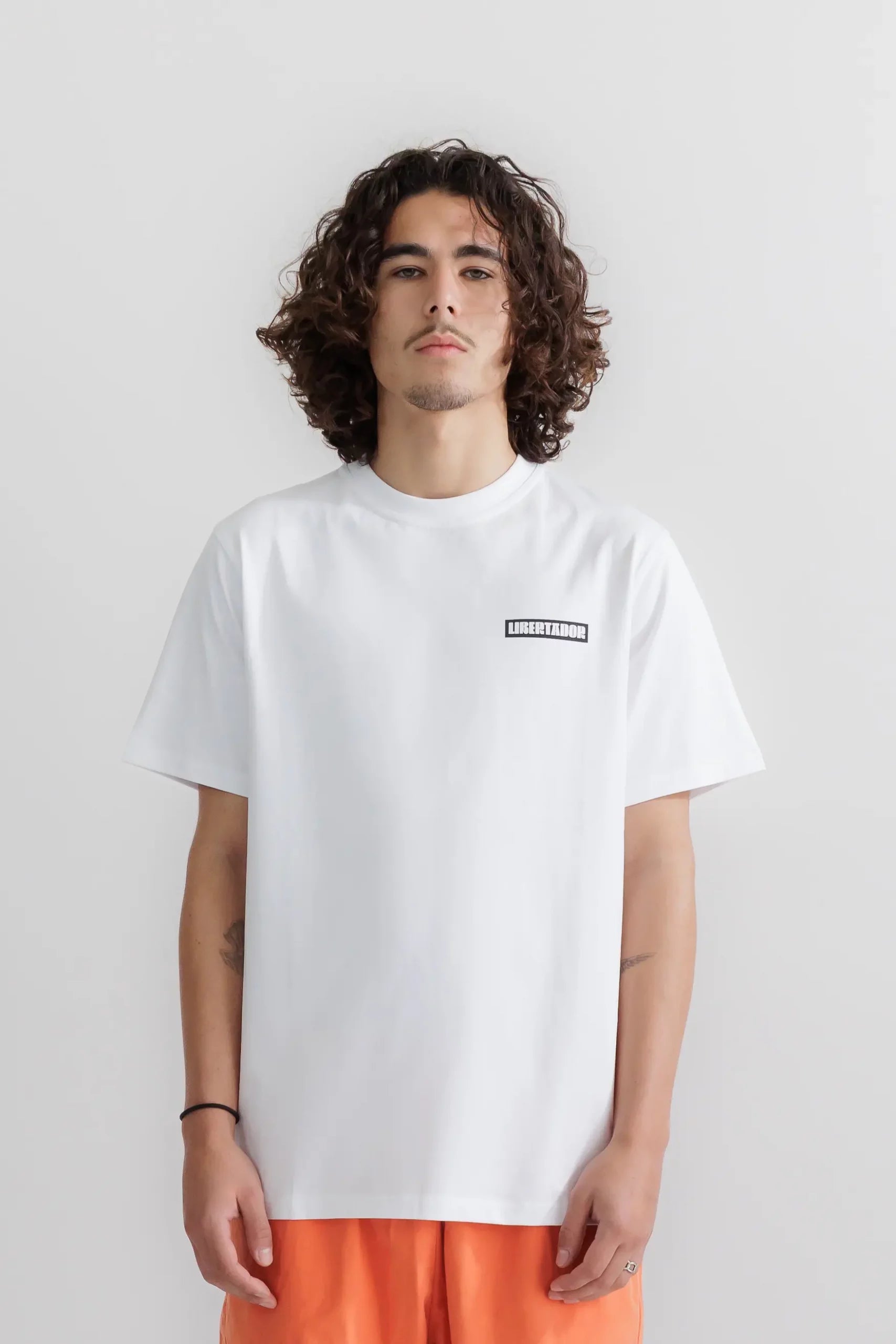 BTP tee