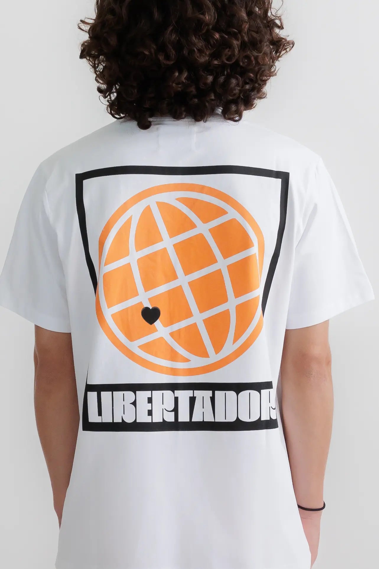 BTP tee