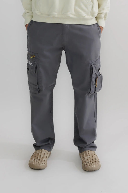utility grey