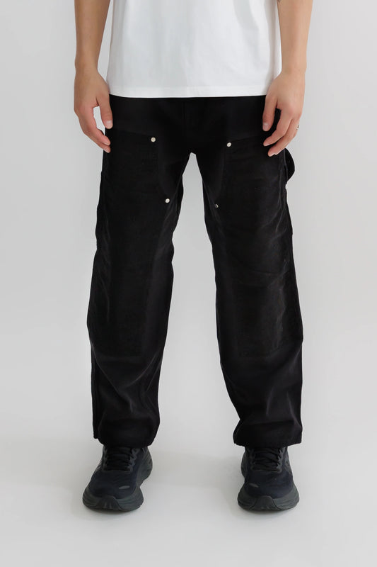 carpenter black