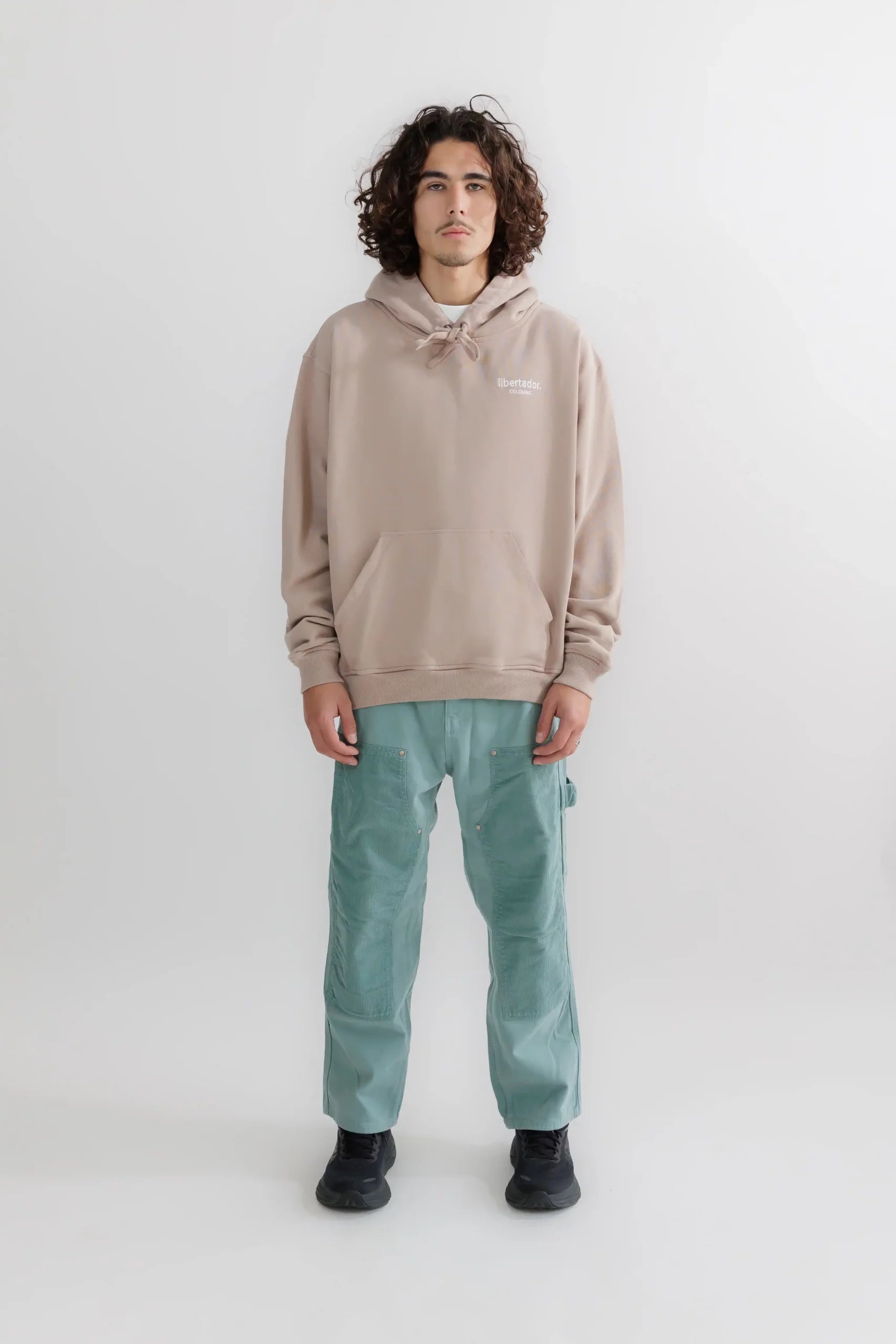 hoodie nude