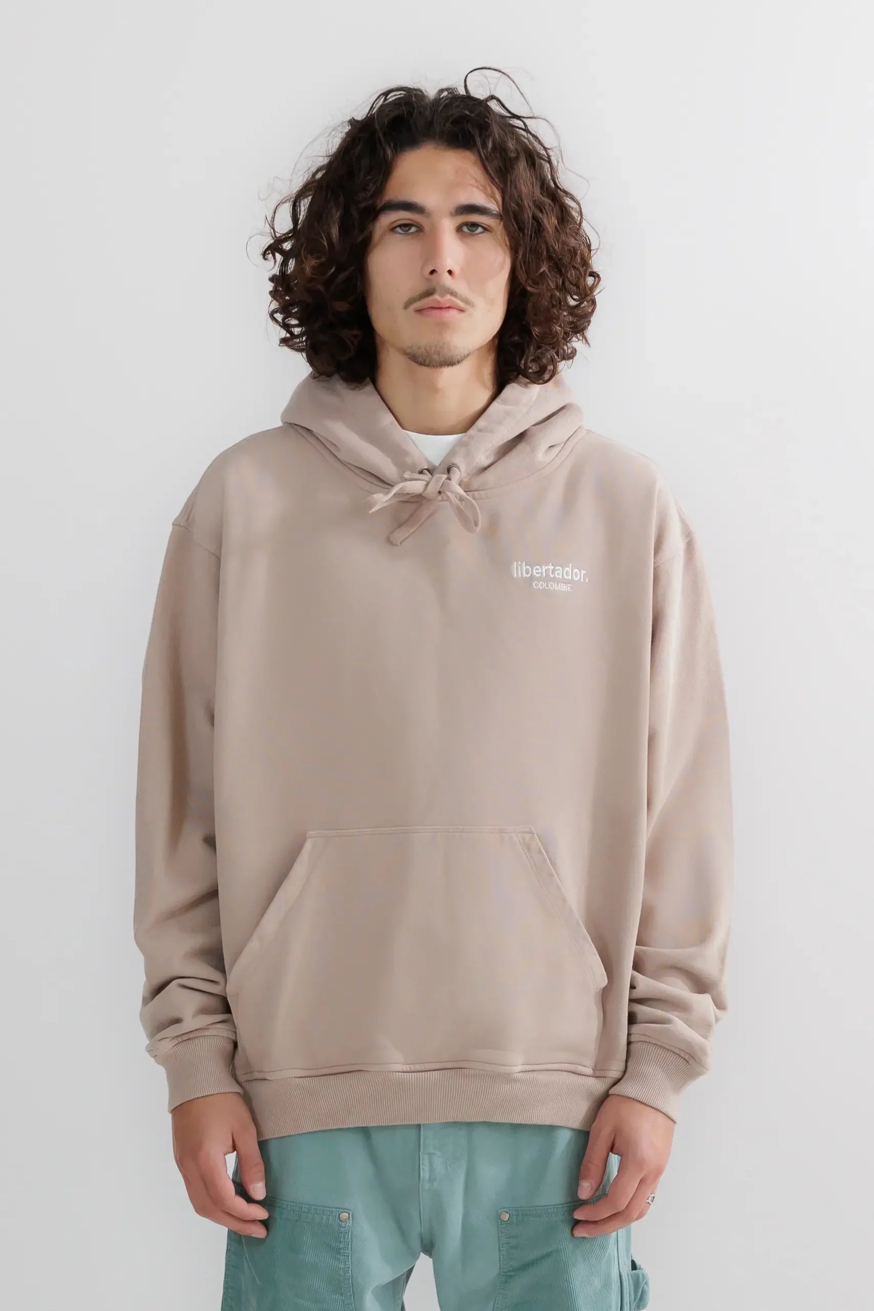 hoodie nude