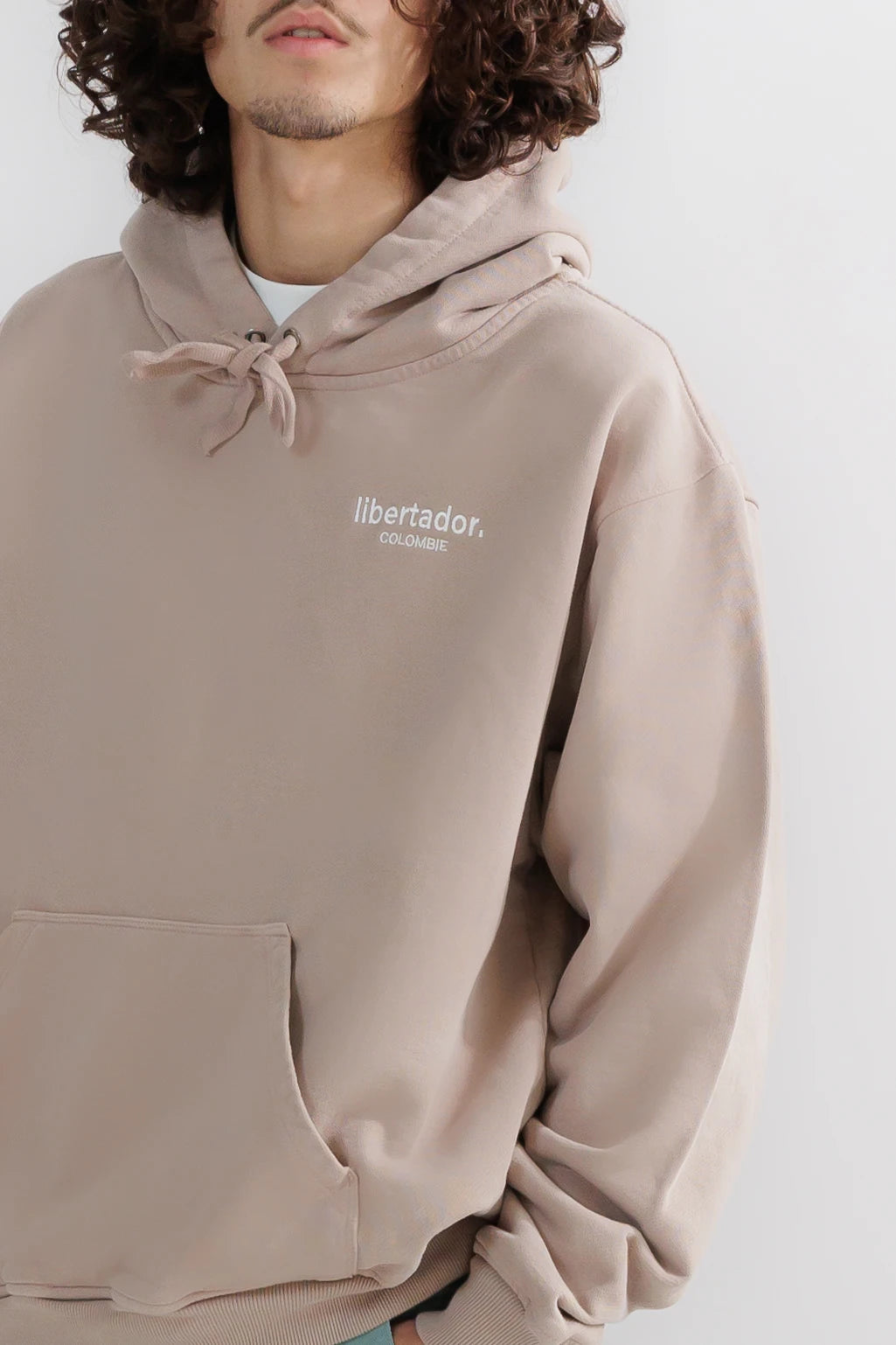 hoodie nude