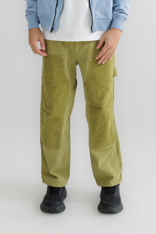 carpenter olive